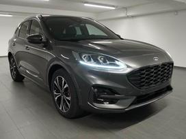Ford Escape по частям. Testinis automobilis detales kaip naujos turime ivai