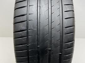 Michelin PilotSport4 NFO 2025m, summer 285/40 R20