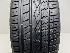 Continental CrossContact UHP 2021m, vasarinės 275/35 R22