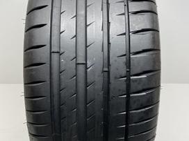 Michelin PilotSport 4, летние 255/40 R19