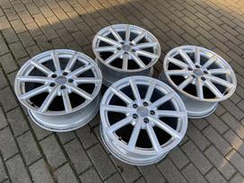 Audi 8V0601025AQ, легкосплавные , R18