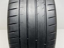 Michelin Pilot Sport 4S, летние 265/35 R20