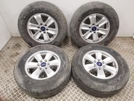 Ford, легкосплавные , R17