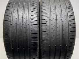 Continental EcoContact 6 2024m, vasarinės 275/45 R20