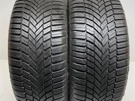 Bridgestone WeatherControlA005 2023m, all-season 225/65 R17