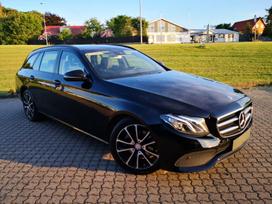 Mercedes-Benz E220 dalimis. Www autolauzynas lt prekyba naujomis ir naudotomis le