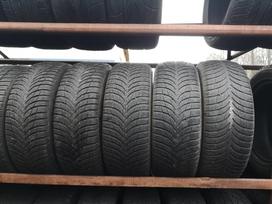 Goodyear, winter 205/55 R16