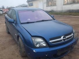 Opel Vectra dalimis. Automobilis ardomas dalimis запасные части автомобиля