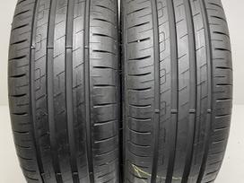 Goodyear EfficientGrip, summer 205/55 R17