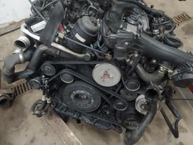 Porsche Cayenne, Crc nad, Crc 0445010642 059130277ek 0445117 059129711cf 6789630 05913009