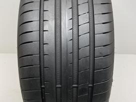 Goodyear EagleF1Asymmetric 3 2021m, летние 245/40 R18