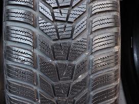 Hankook, зимние 215/65 R17
