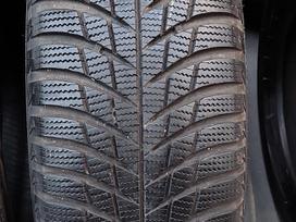Bridgestone, žieminės 215/65 R17