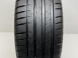 Michelin Pilot Sport 4 2021m, летние 215/55 R17