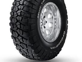 Bf Goodrich, universalios 225/75 R16