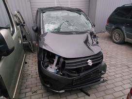 Suzuki Celerio