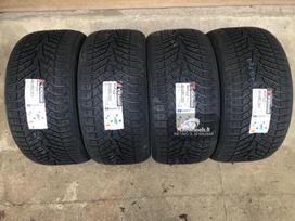 Yokohama Bluearth Winter V905, зимние 295/35 R21