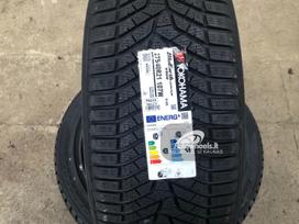 Yokohama Bluearth Winter V905, winter 275/40 R21