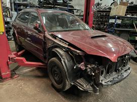 Subaru Outback rezerves daļās