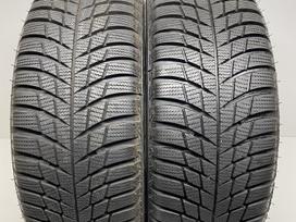 Bridgestone Blizzak LM001 2020m, зимние 215/60 R16