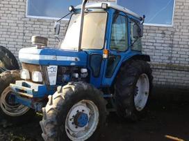 Ford 6610