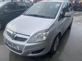 Opel Zafira rezerves daļās