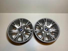 BMW Original Y-Speiche, легкосплавные , R19