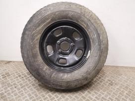 Dodge, stamped steel, R17