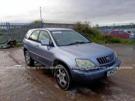 Lexus RX 300