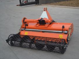 Mateng STB165, землеобрабатывающая / посевная техника