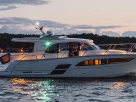 MAREX Boats 330 SCANDINAVIA, яхты / катера