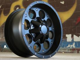 Mitsubishi, light alloy, R15
