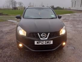 Nissan Qashqai Turime ir daugiau automobiliu dalimis klaipėdos r vežaičių sen