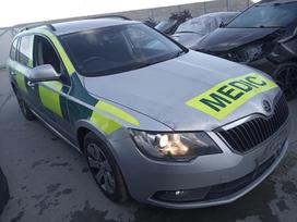 Skoda Superb dalimis. Uab dėvautoda įm k 304446362 pvm mok kodas lt100