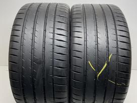 Michelin Pilot Sport 4S 2022m, summer 275/40 R19