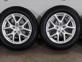 Volvo XC60 originalūs R18, lengvojo lydinio, R18