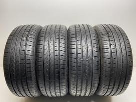 Pirelli Cinturato P7 RFT, vasarinės 205/40 R18