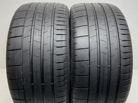 Pirelli P-Zero N1, summer 265/35 R20