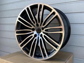 BMW Style 664M [TIK 2vnt], light alloy, R19
