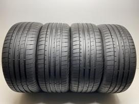 Goodyear EagleF1Asymmetric3 DEMO, vasarinės 265/45 R19