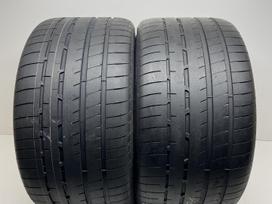 Goodyear EagleF1 SuperSport NAO, летние 315/30 R21