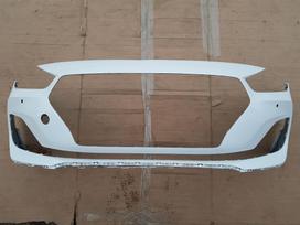 Hyundai i30, 86351-G4AA0, Kapotas buferis 86511 g4aa0 žibintas 92101 g4000 g4921 2201