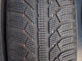 Semperit, зимние 215/65 R17
