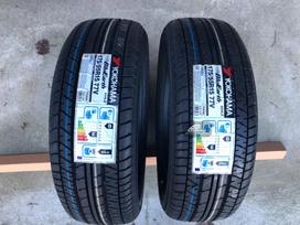 Yokohama Bluearth, летние 175/55 R15