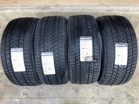 Gripmax SureGrip Pro Winter, žieminės 285/40 R22