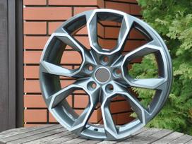 Skoda RS Style, легкосплавные , R17