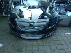 Opel Corsa, 13191879---13273522---13120846---, pr ir gal buferis 13273522 radijatoriai balkis