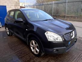 Nissan Qashqai dalimis. Automobilis ardomas dalimis запасные части автомобиля