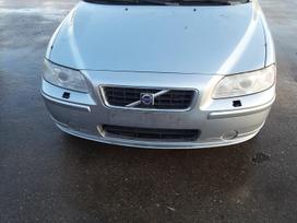 Volvo S60 Dazu kodas477 xenon kablys odinis