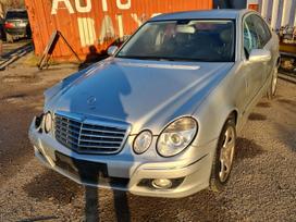 Mercedes-Benz E klasė